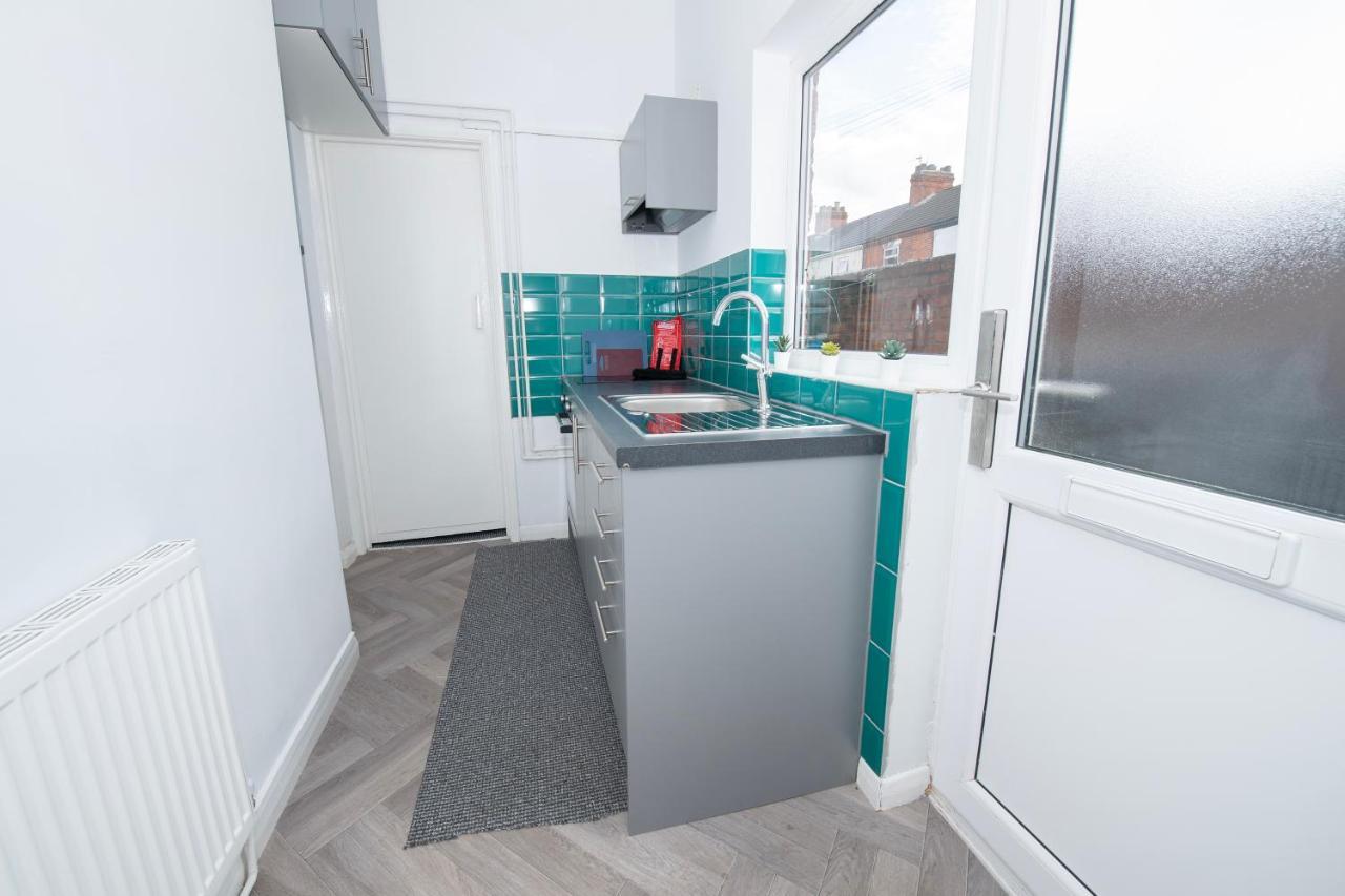 Versatile Cozy & Spacious Comfort Hull Apartments Kingston upon Hull Exteriér fotografie