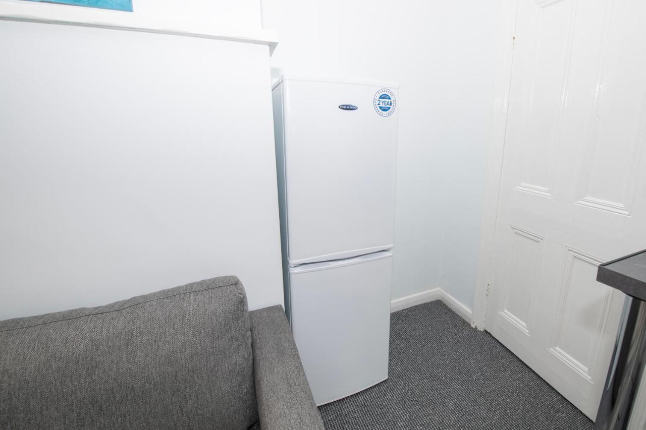 Versatile Cozy & Spacious Comfort Hull Apartments Kingston upon Hull Exteriér fotografie
