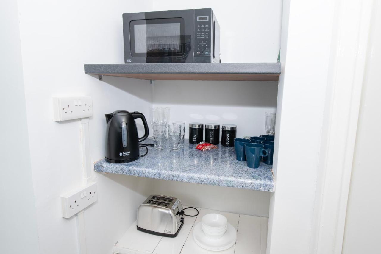 Versatile Cozy & Spacious Comfort Hull Apartments Kingston upon Hull Exteriér fotografie