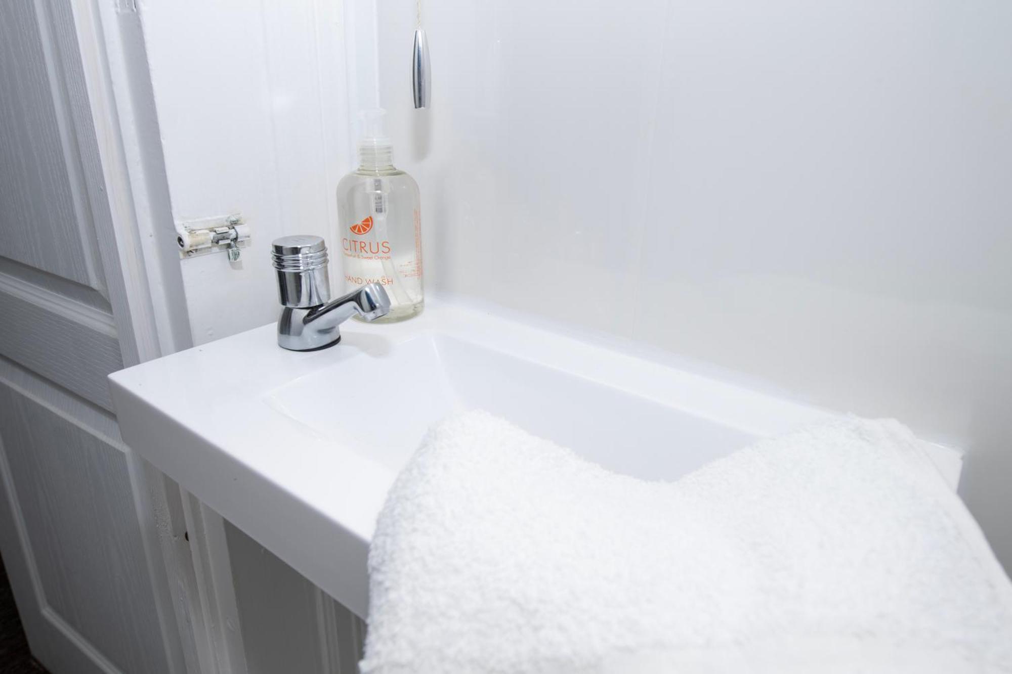 Versatile Cozy & Spacious Comfort Hull Apartments Kingston upon Hull Exteriér fotografie